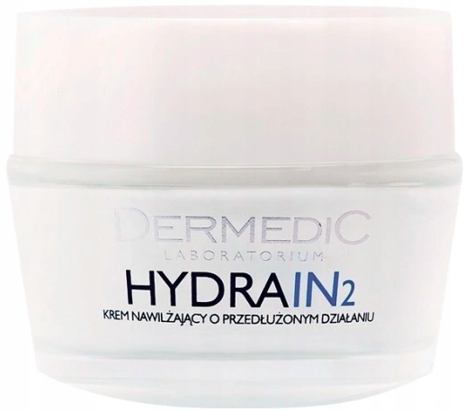 

Dermedic Hydrain 2 krem nawilżający do twarzy 50ml