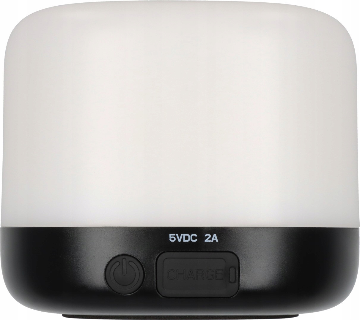 Solarna lampa zewnętrzna LED GL 400 AS, 400lm, IP44 Model 1173740005