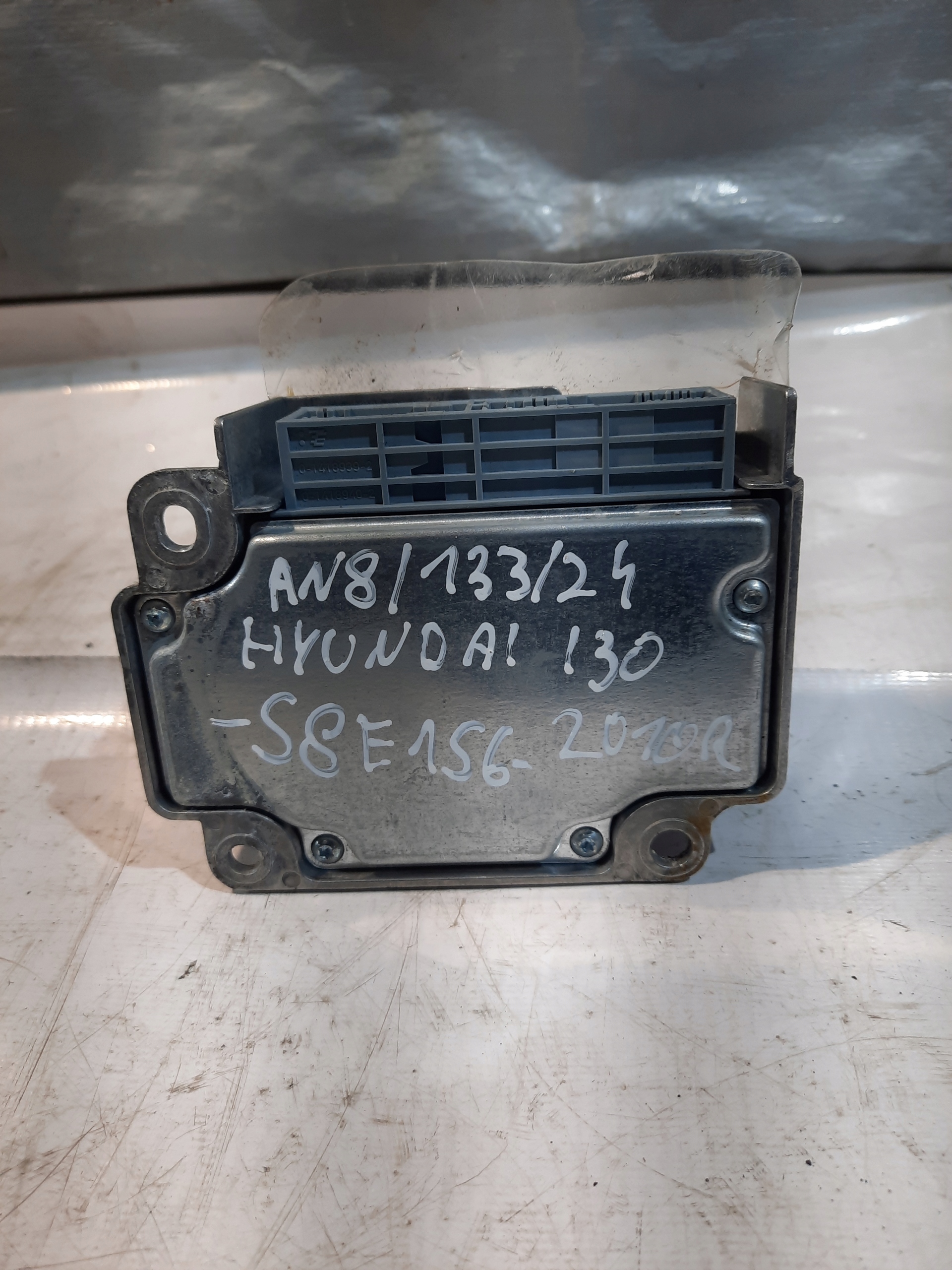 HYUNDAI KIA i30 SENSOR airbag 95910-2R000