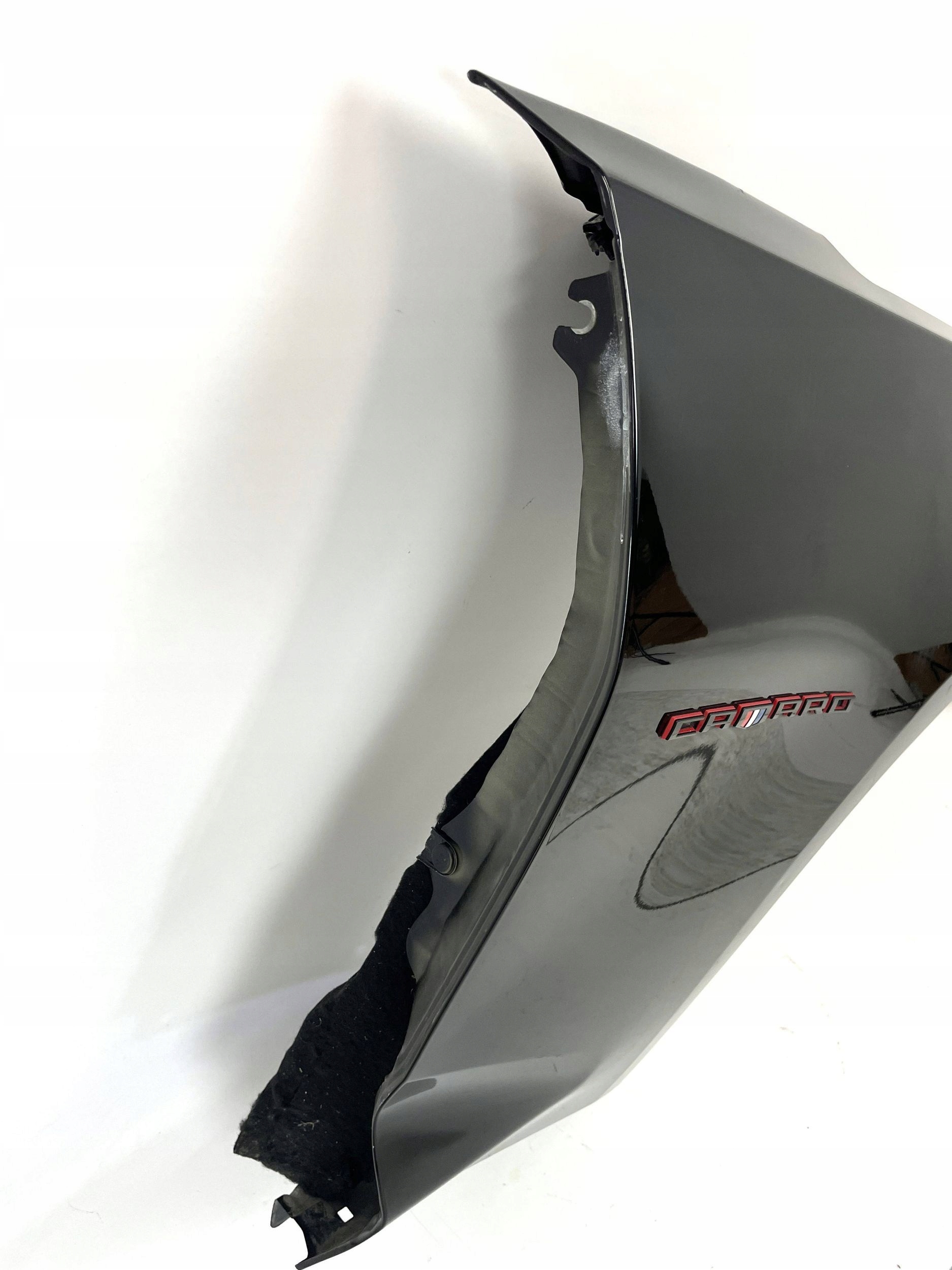 Chevrolet Camaro SS fender right front 2016-18
