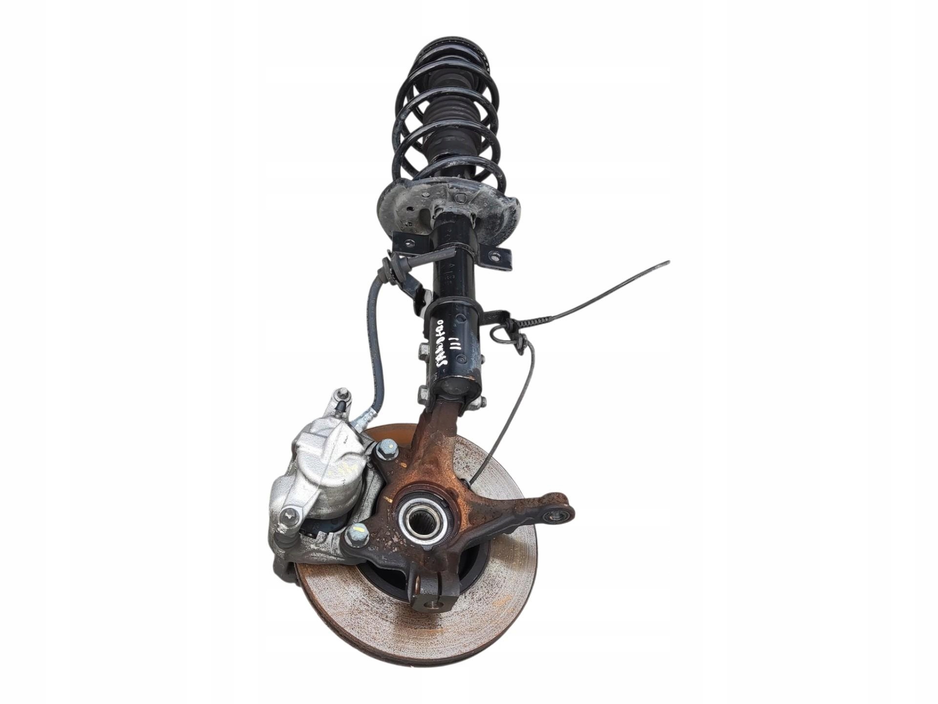 shock absorber swing right front DACIA SANDERO III 1.0 TCE 2021-2025