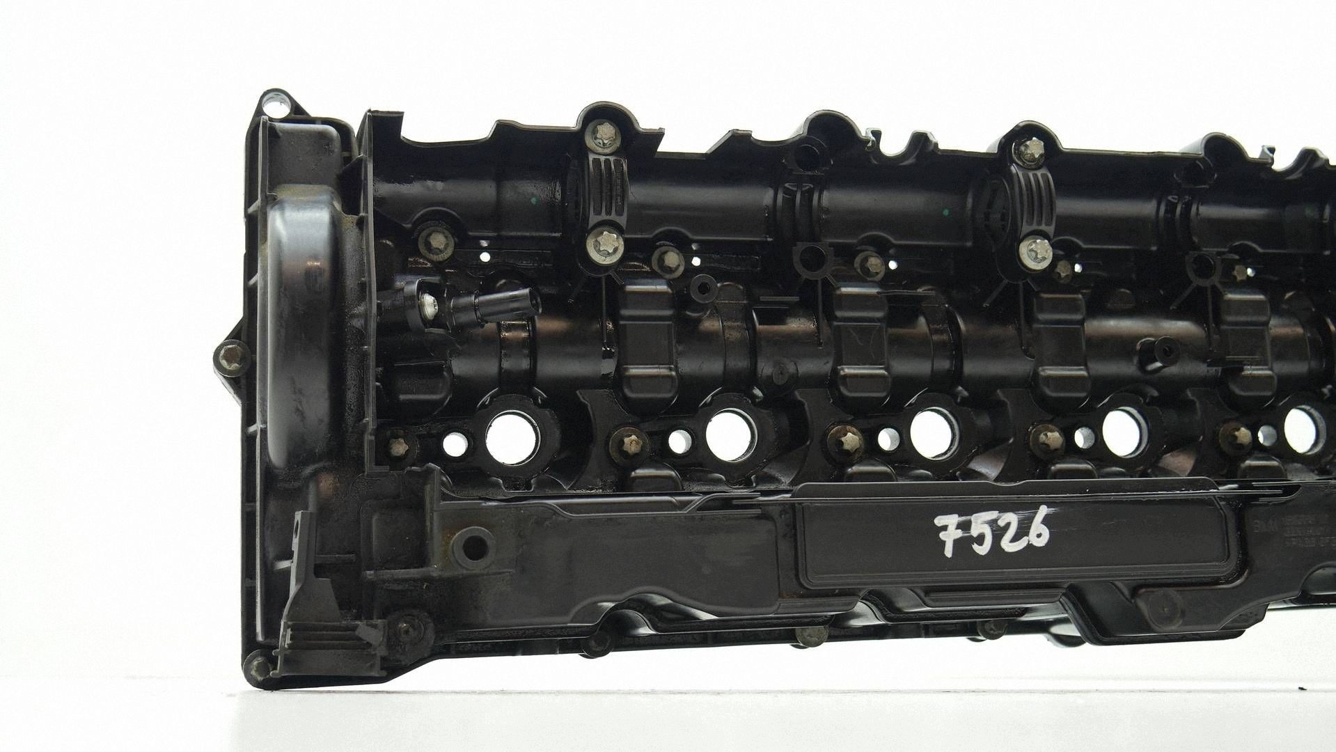 Abdeckung der Ventile BMW E70 E71 F15 F16 3.0 D 8510234