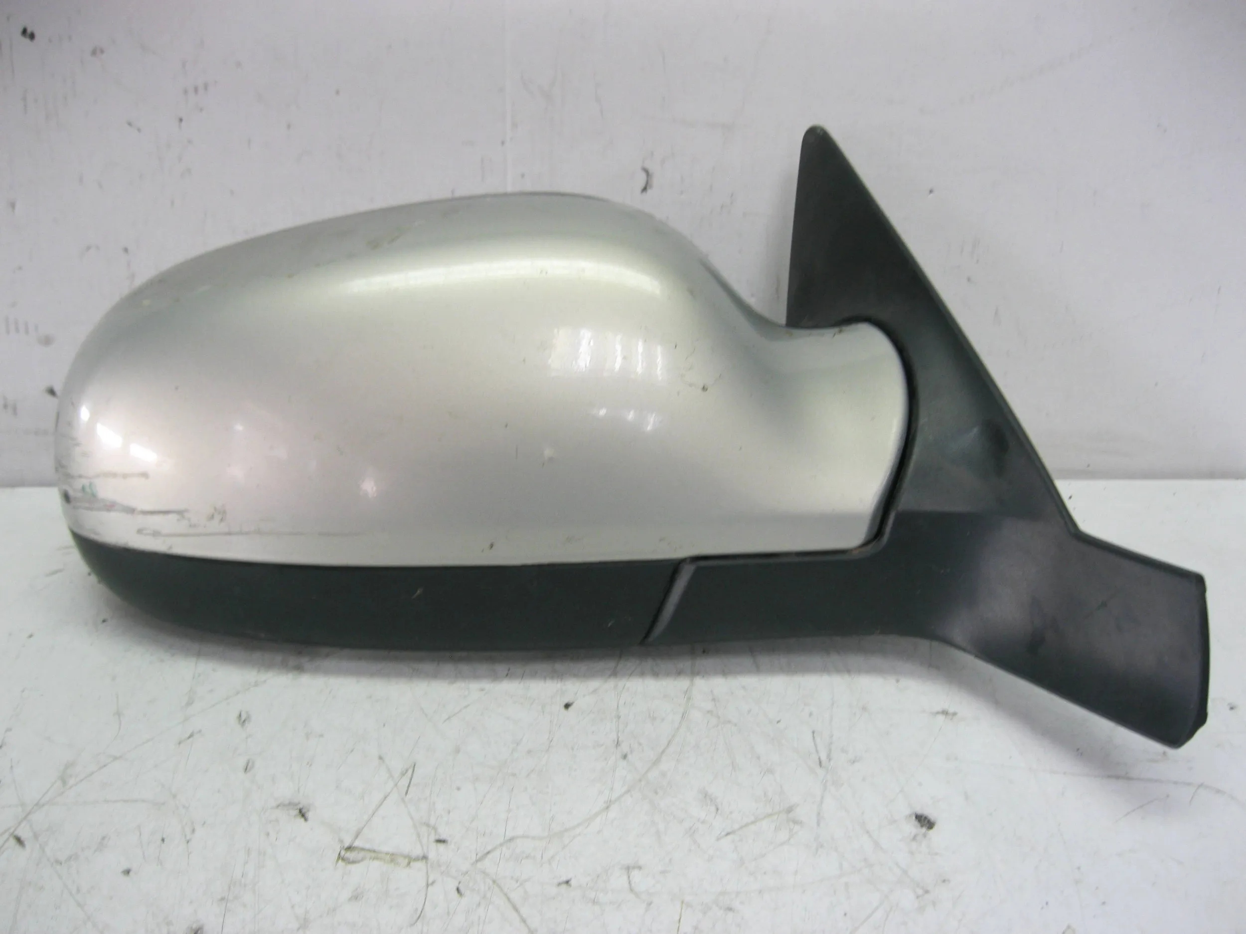 mirror right Volvo S80 98-04 8PIN