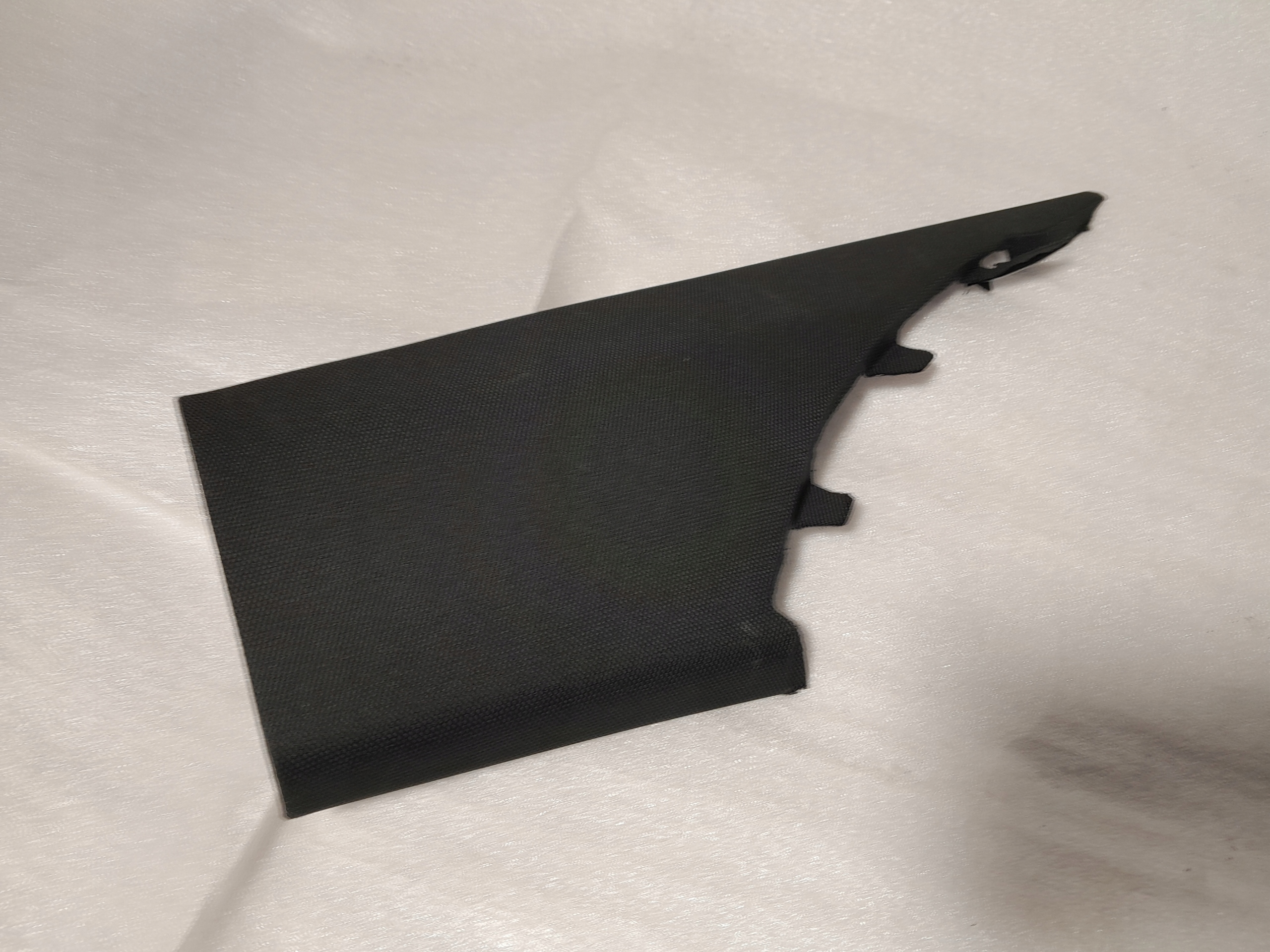 AUDI A4 B9 cover side SLUPKA 8W5867246B