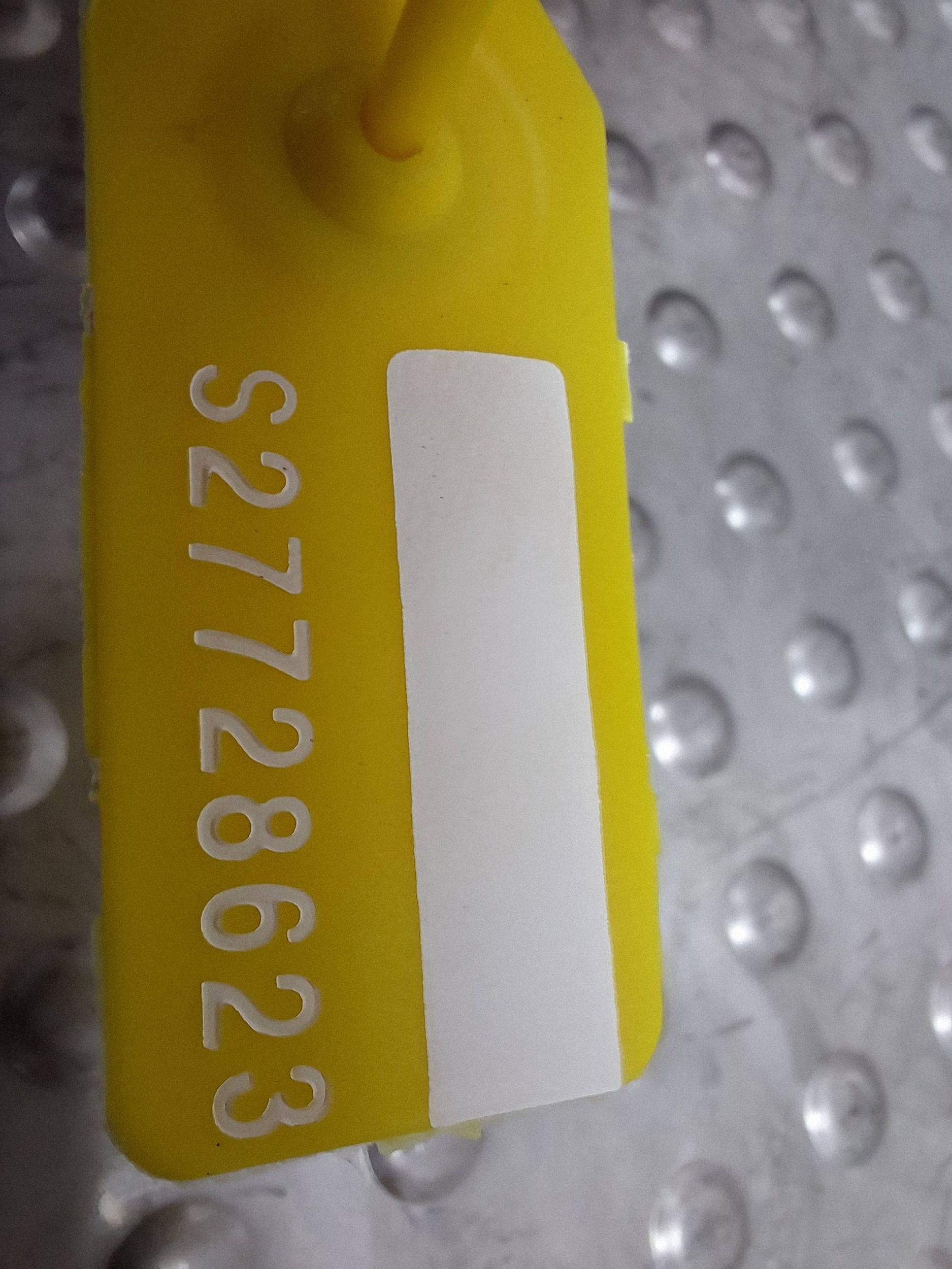 lengéscsillapító bal eleje NISSAN MICRA K13 10-16