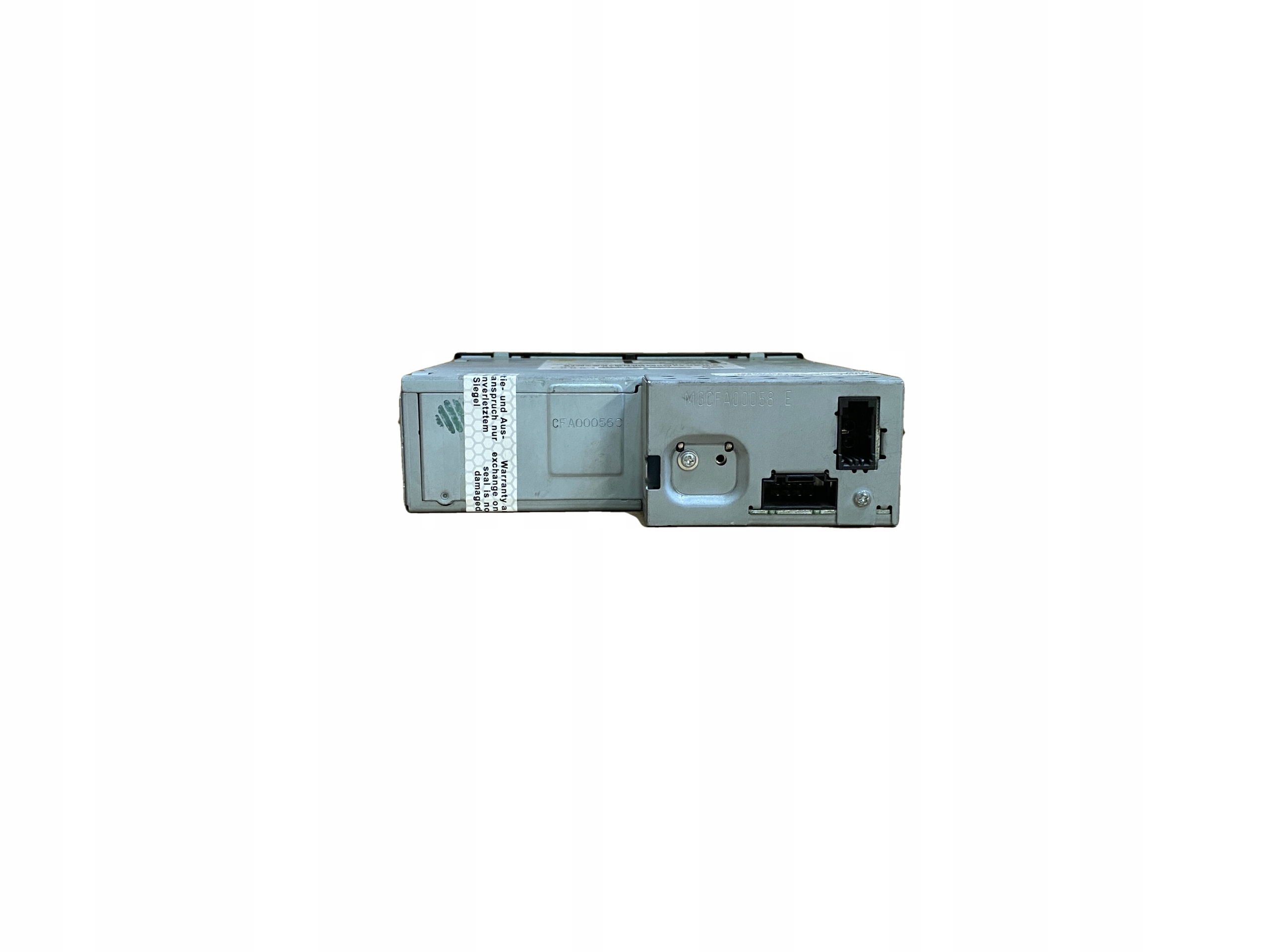 AUDI A4 A5 Q5 changer CD 8X0035110