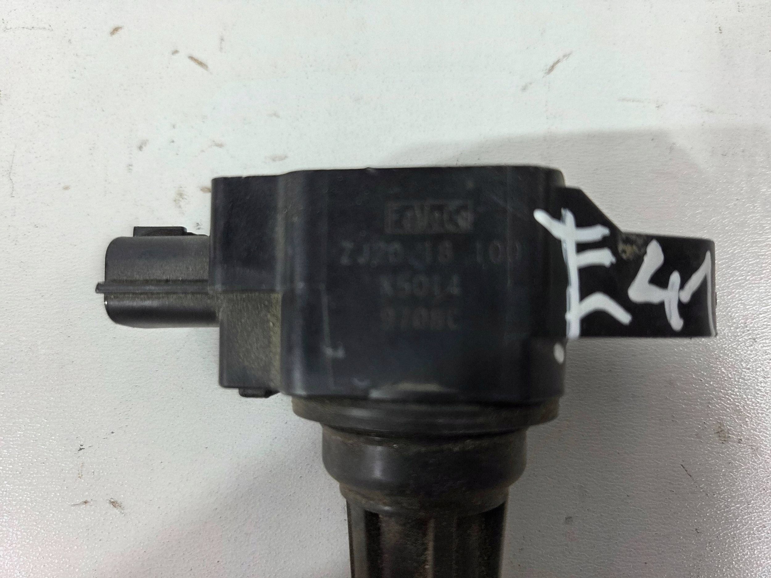 Mazda 2 DE 2007-2014 coil ignition ZJ2018100 (E41)