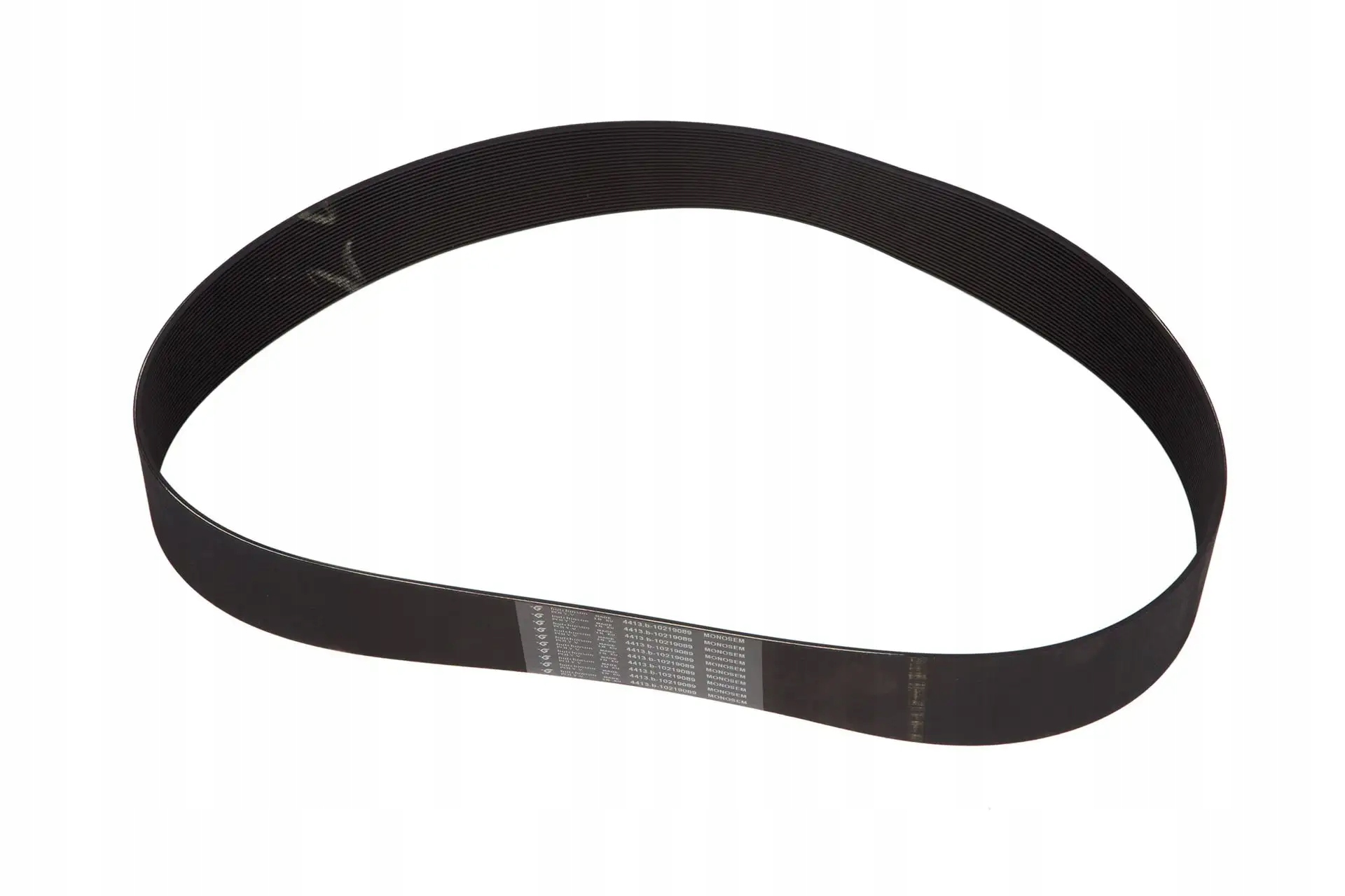 10219089 приводной ремень турбины GD