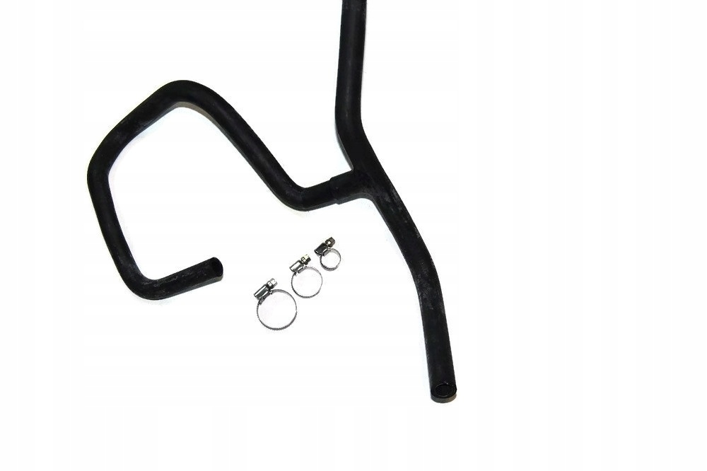 Rura gumowa nagrzewnicy Freelander 1,8 benzyna wejściowa BRITPART Numer katalogowy części PCH115070