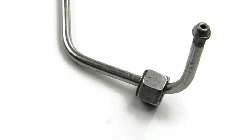 PRZEWOD PALIWA RENAULT TRAFIC VIVARO 2 5 DCI ORYG Car type Passenger cars Cargo vans