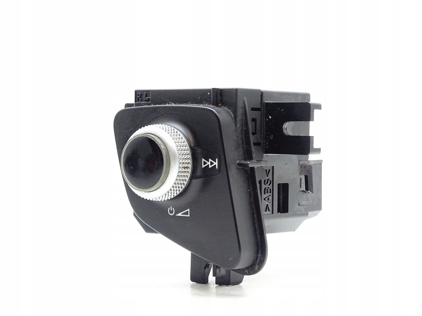 switch control GLOSNOSCI MMI AUDI Q7 4M 15- 4M2919616B