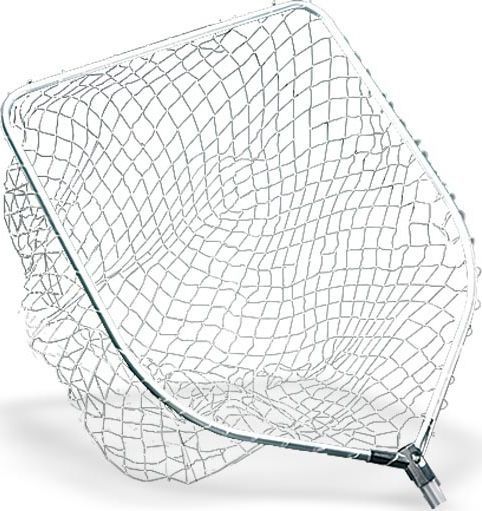 Podbierak Spinningowy Jaxon 240cm PL-AGH240 Nylon