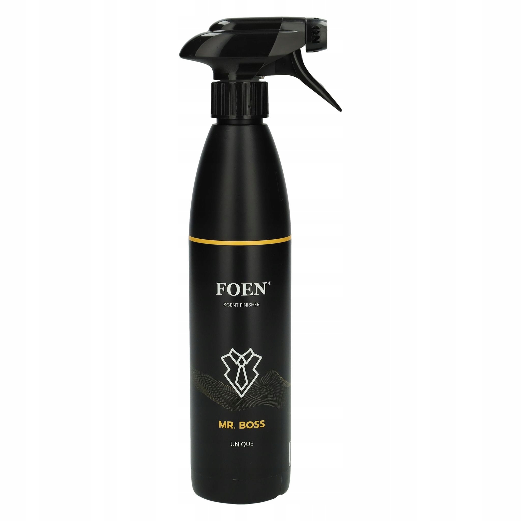 Perfumy Zapach Foen Boss do Samochodu i Domu 450ml