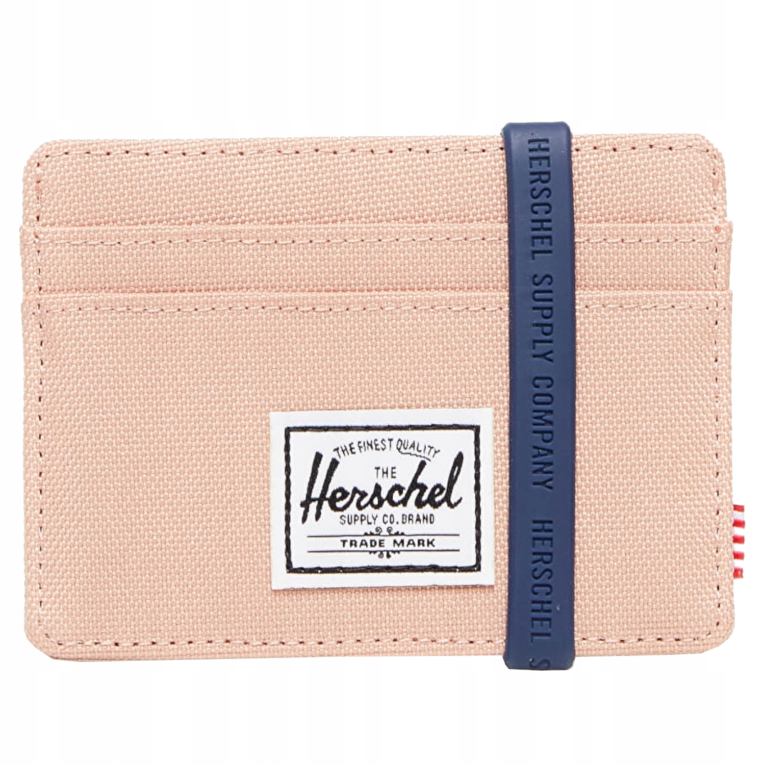 Portfel Herschel Charlie RFID Wallet 10360-05635