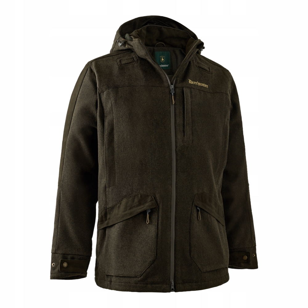 Kurtka myśliwska Deerhunter Tatra 5858 Loden Wood 58