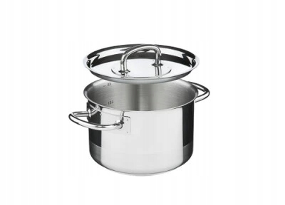 Kolimax Hrniec Precise s pokrievkou, priemer 15cm, objem 1,5 l