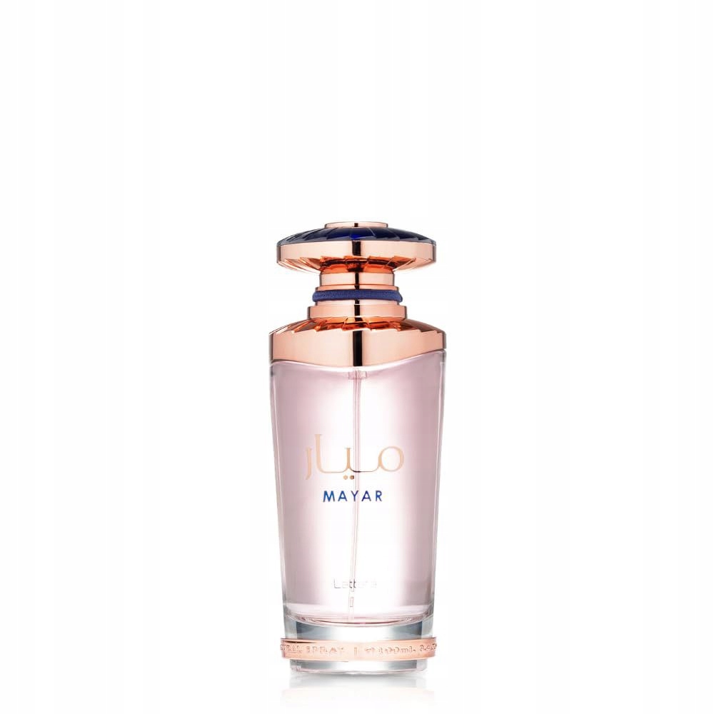 Lattafa Mayar – Parfémovaná Voda – Objem: 100 ML