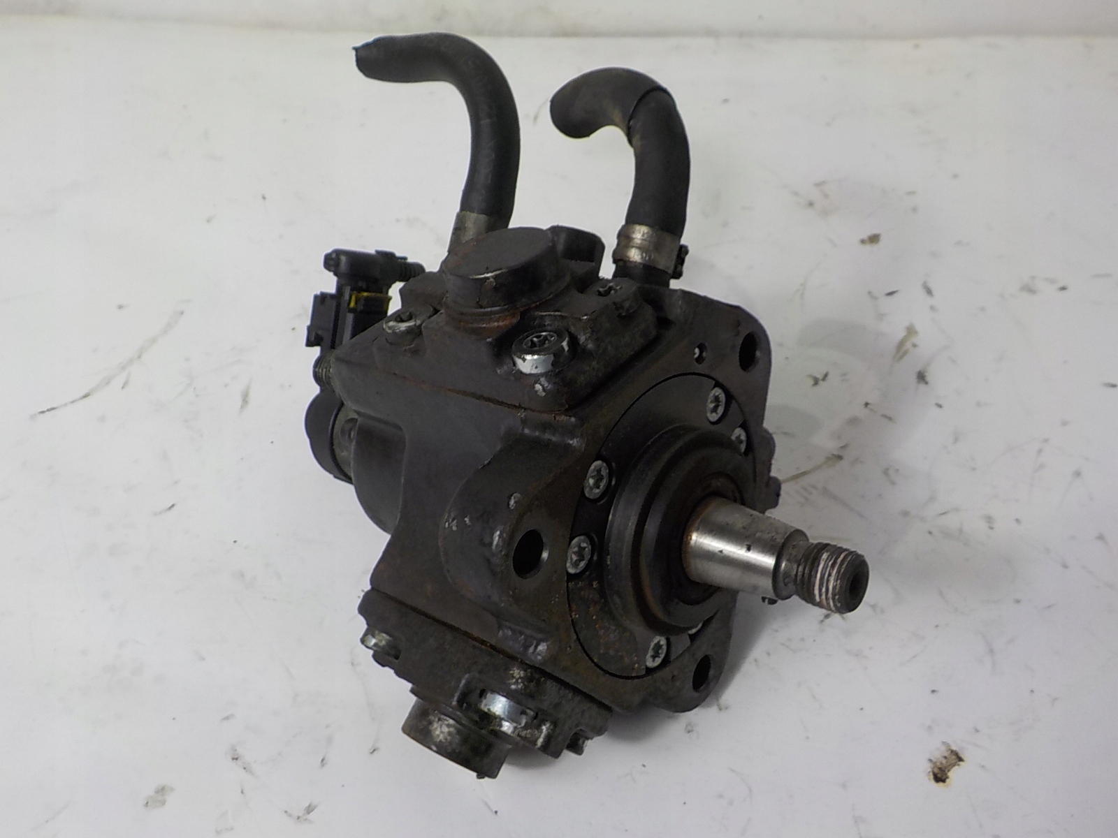 OPEL ANTARA 2.0 VCDI Einspritzpumpe 0986437062