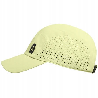 Czapka z daszkiem ON RUNNING LIGHTWEIGHT CAP