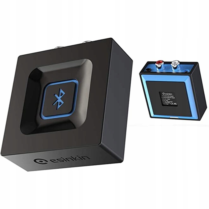 Esinkin W29 Adapter Bluetooth Audio