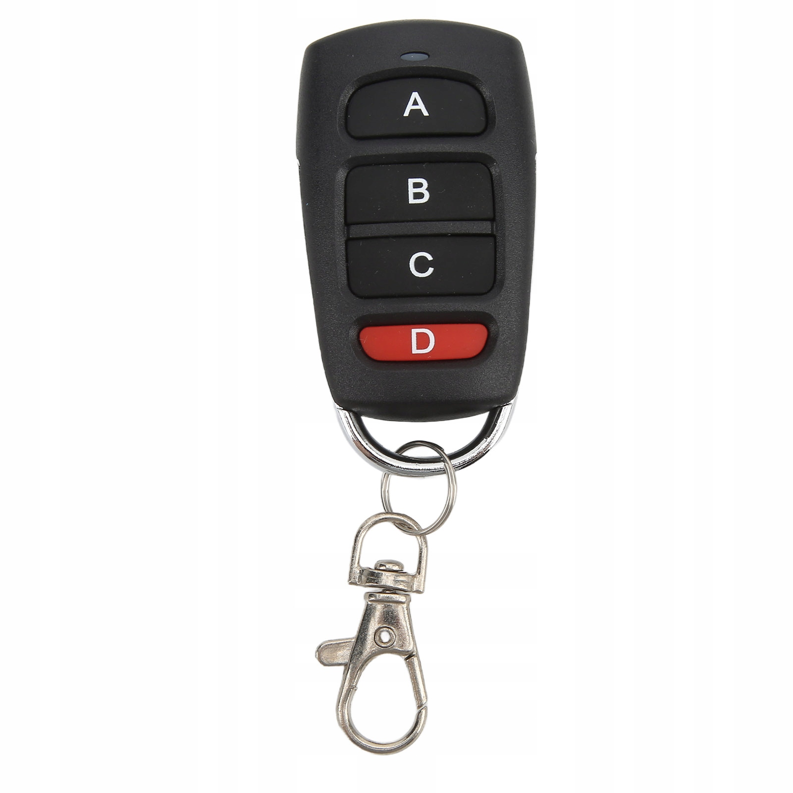 PILOT SAMOKOPIUJĄCY UNIWERSALNY DO BRAMY ALARMU Kod producenta 1610220022811