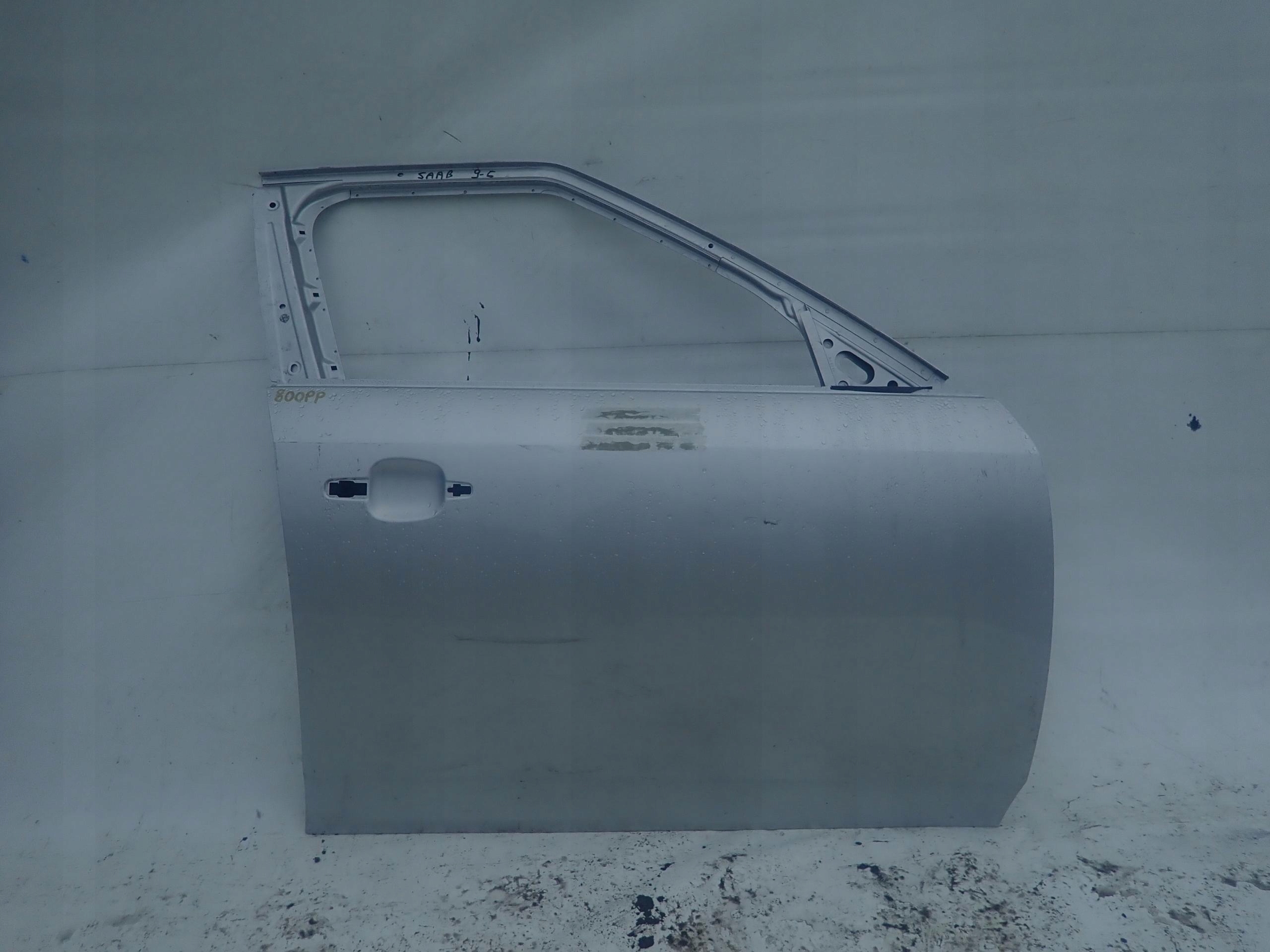 SAAB 95 9-5 NG 10-> door right front front
