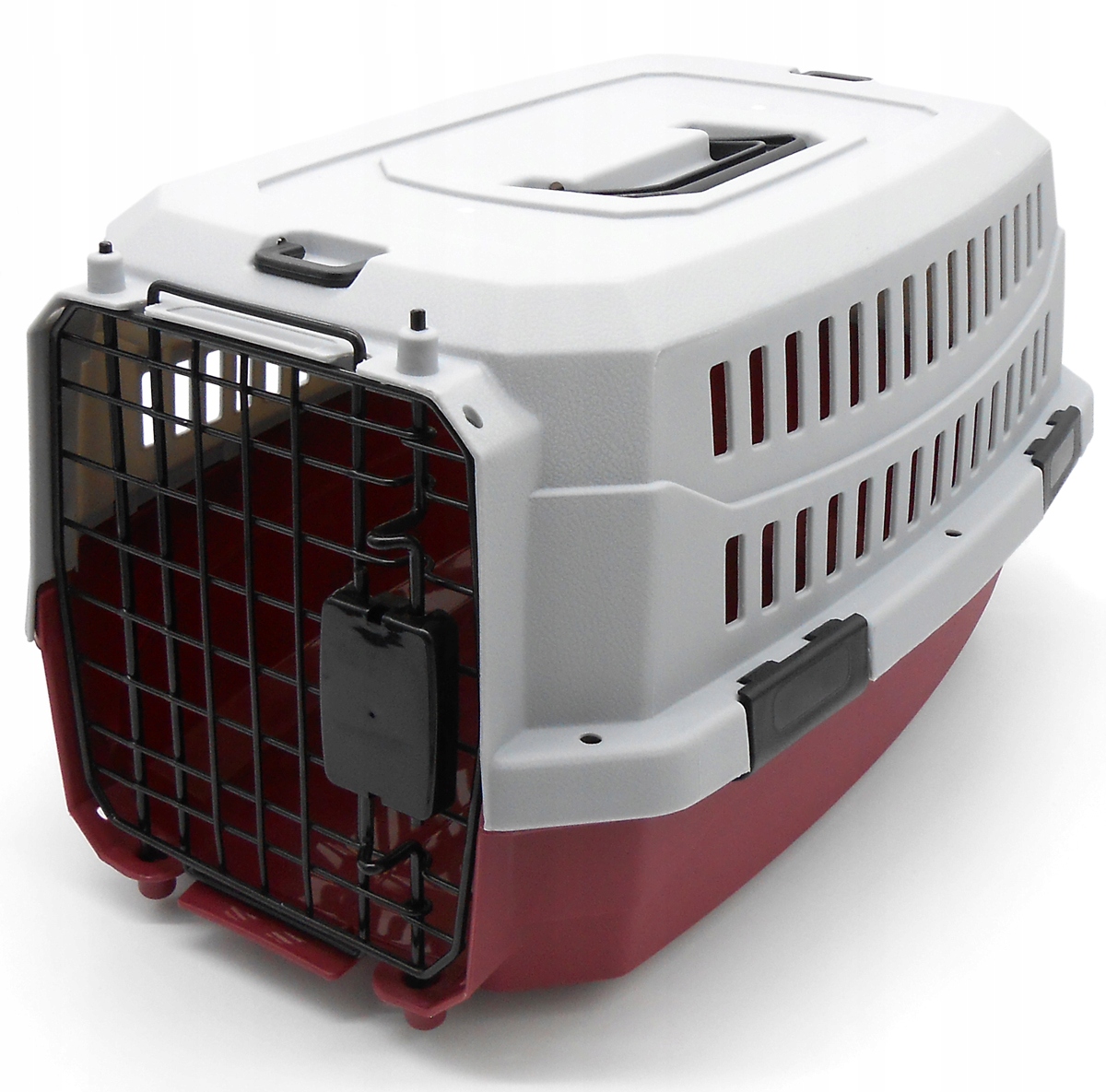 

Transporter Duża Klatka Transportowa Dla Psa Kojec