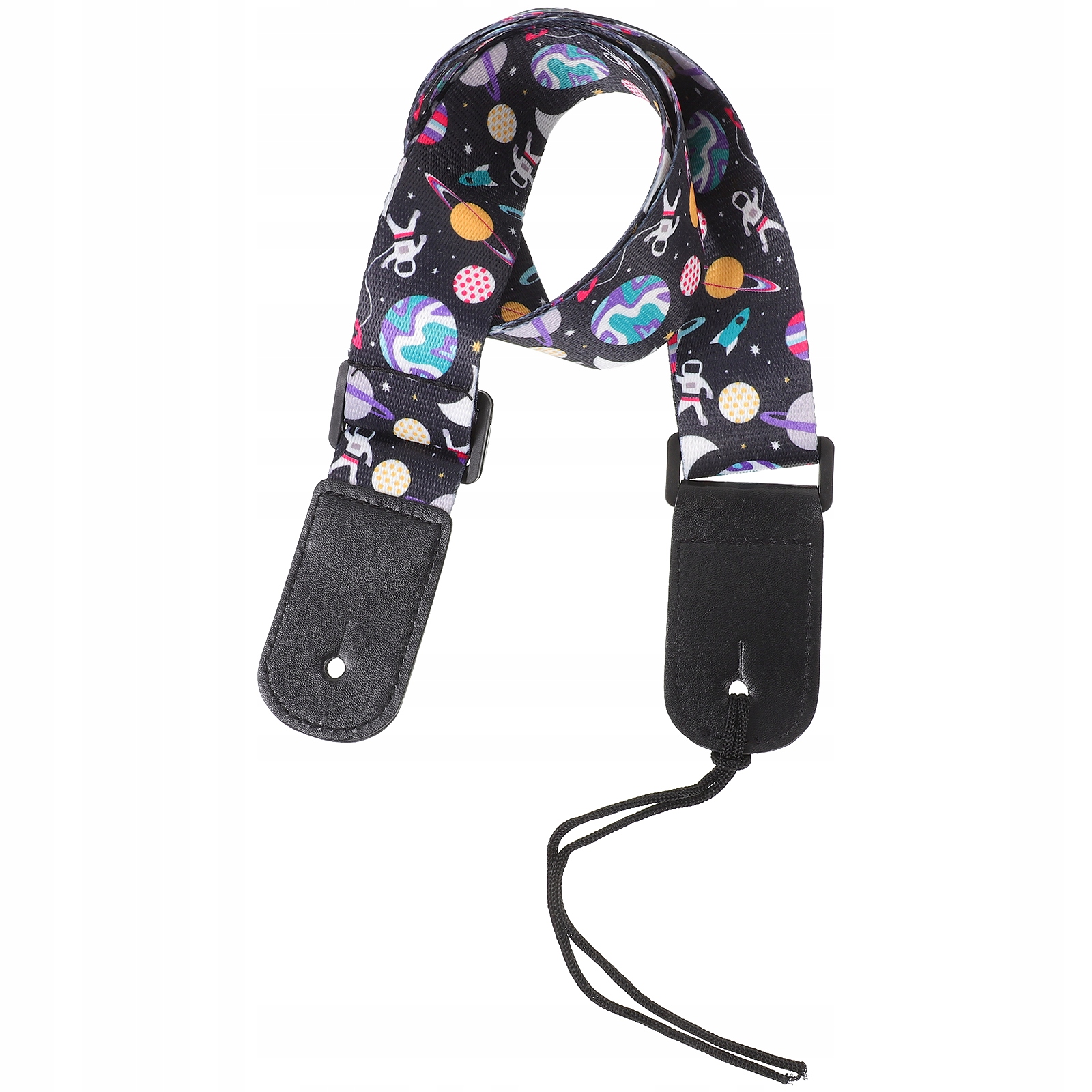 PASEK GITAROWY PASKI BANJO ELEKTRYCZNE UKULELE DZIECIĘCE