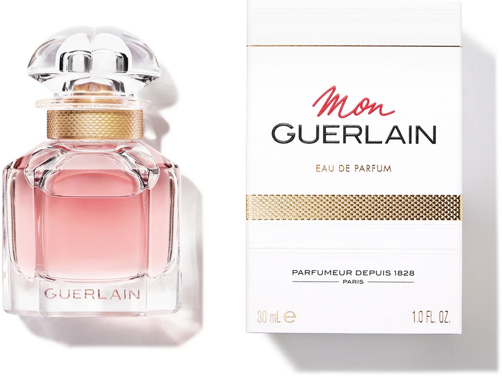 Guerlain Mon parfémovaná voda 30 ml Originál