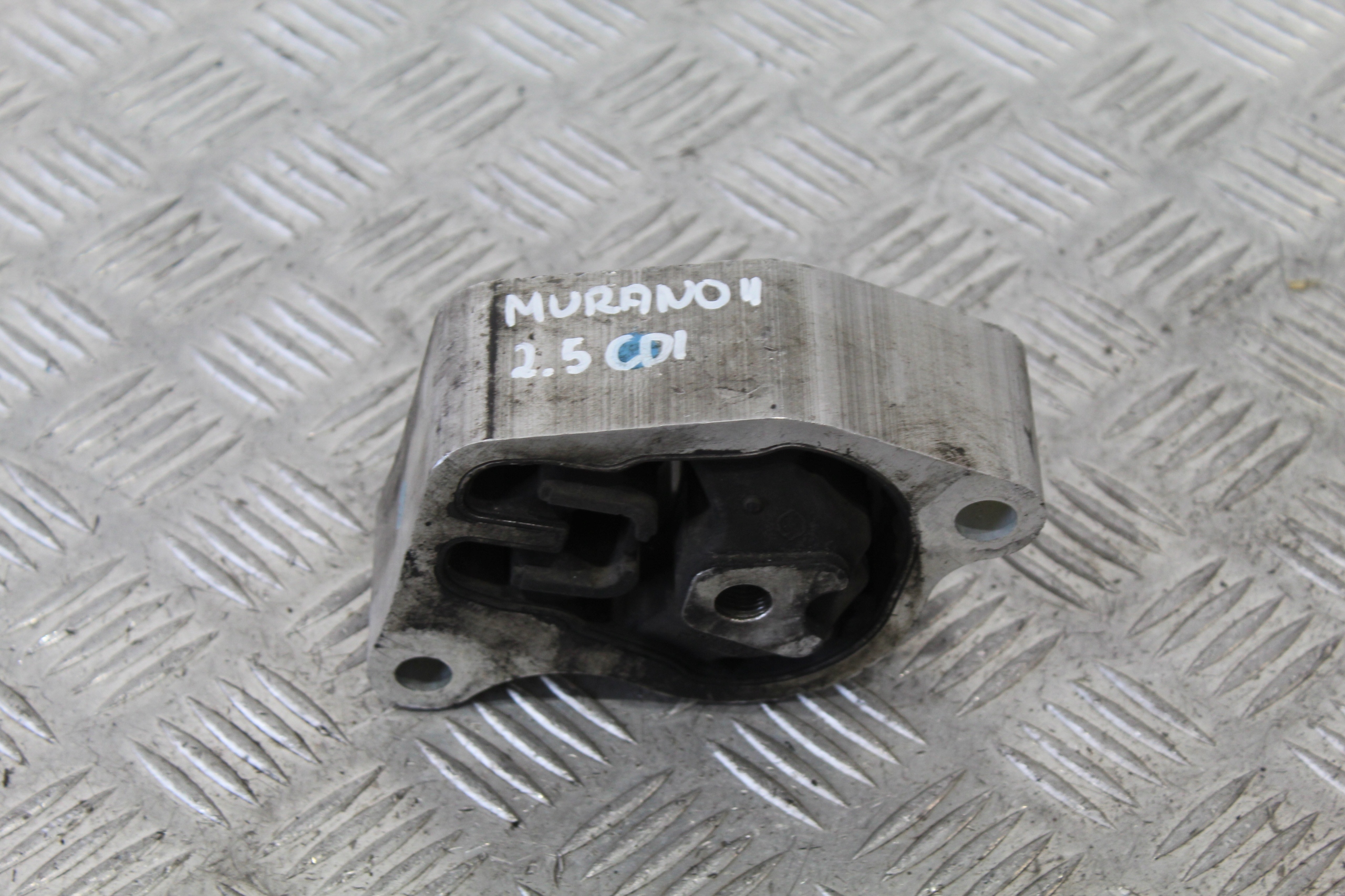 holder engine mount NISSAN MURANO II Z51 LIFT