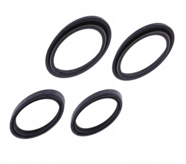 Tesniace Krytky Proti Prachu, Závesy Ktm Sx 125 SX125 2002-2024