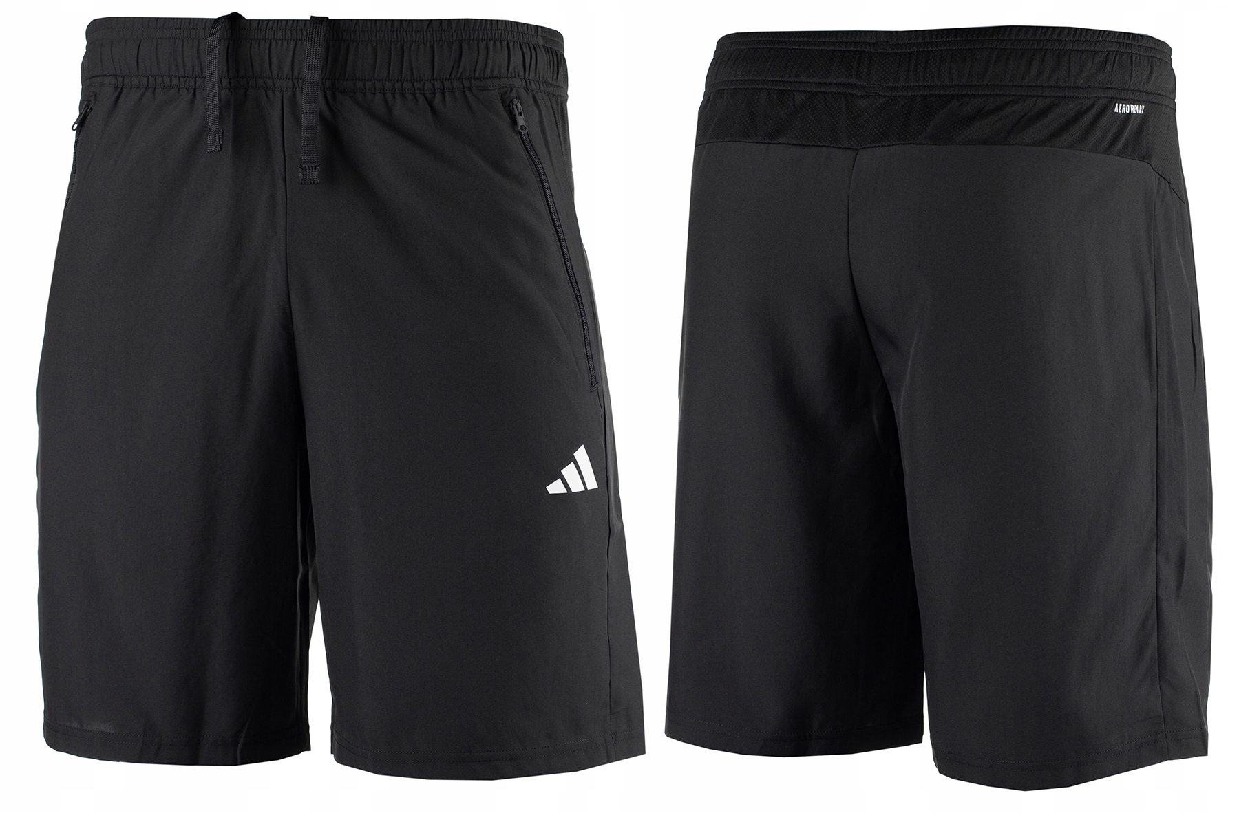 Spodenki Męskie adidas Aeroready Krótkie Sportowe Treningowe Lato r. XXL 7"