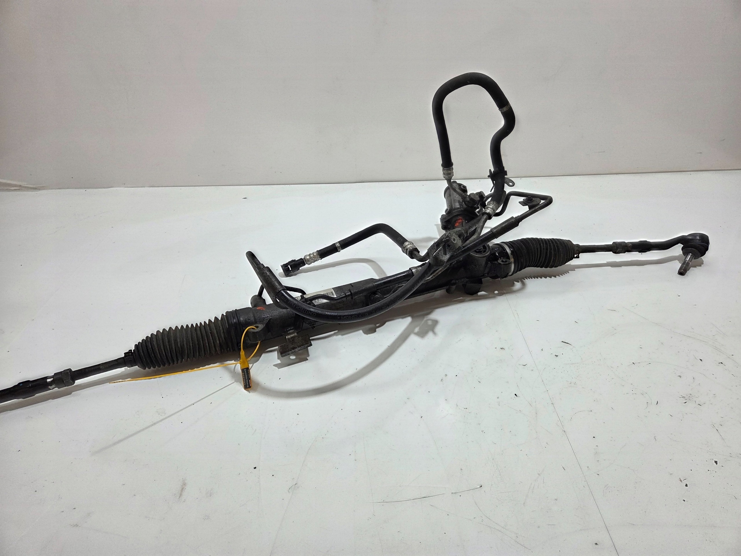 servo control BMW E60 E61 6777475 EUROPA
