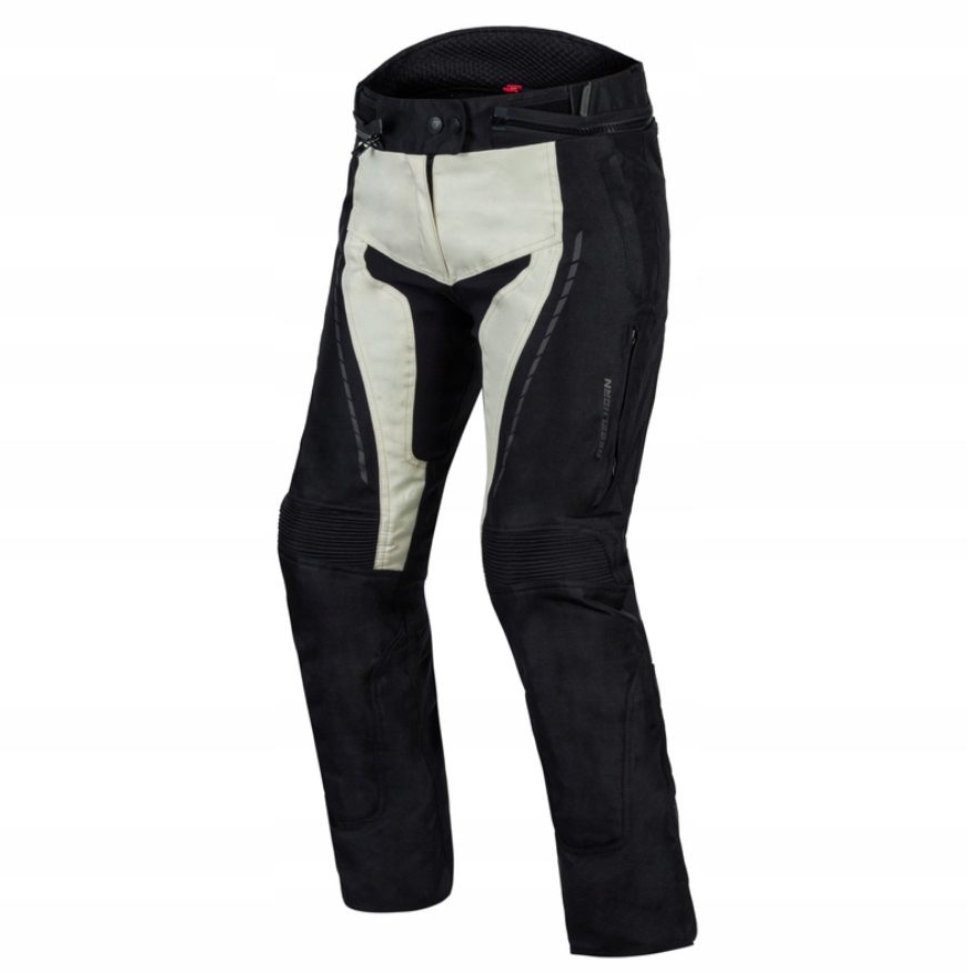 REBELHORN HIKER III Spodnie Motocyklowe Na Motor S