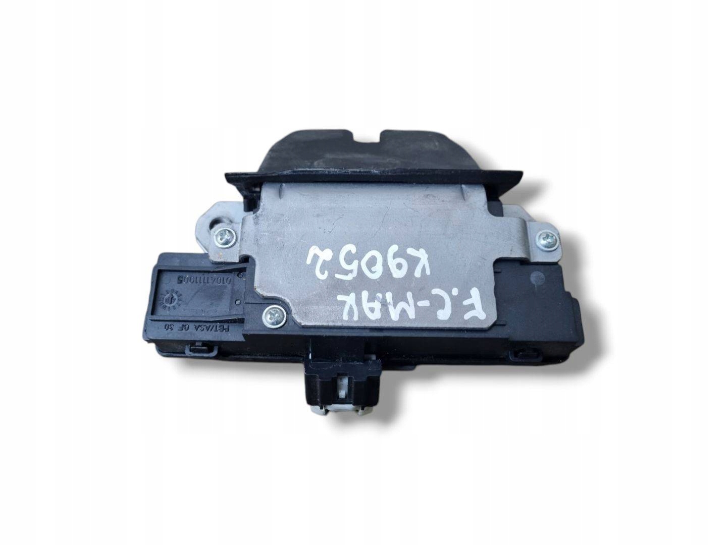lock bonnet boot Ford C-Max 2007 3M51-R442A66-AP