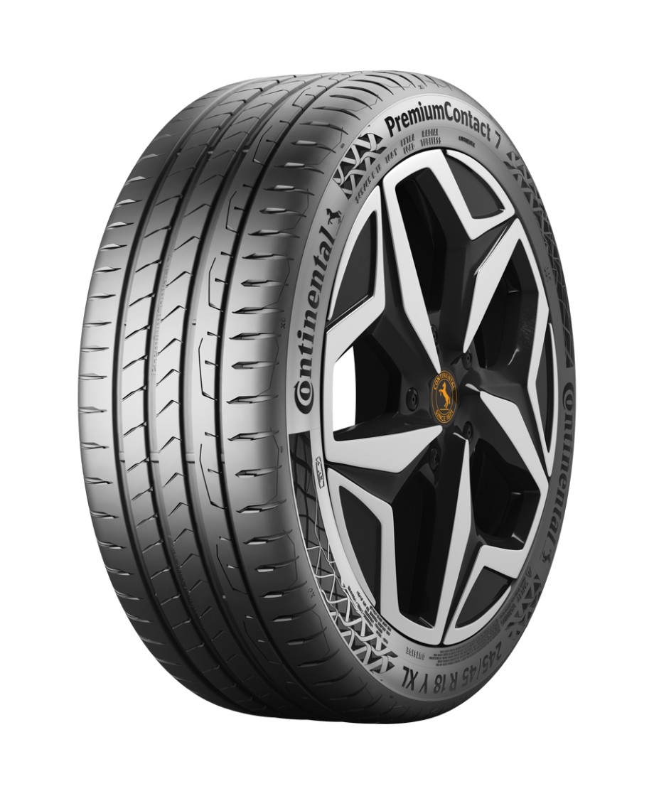 Continental Conti Premiumcontact 7 205/40 R18 XL 86 Y