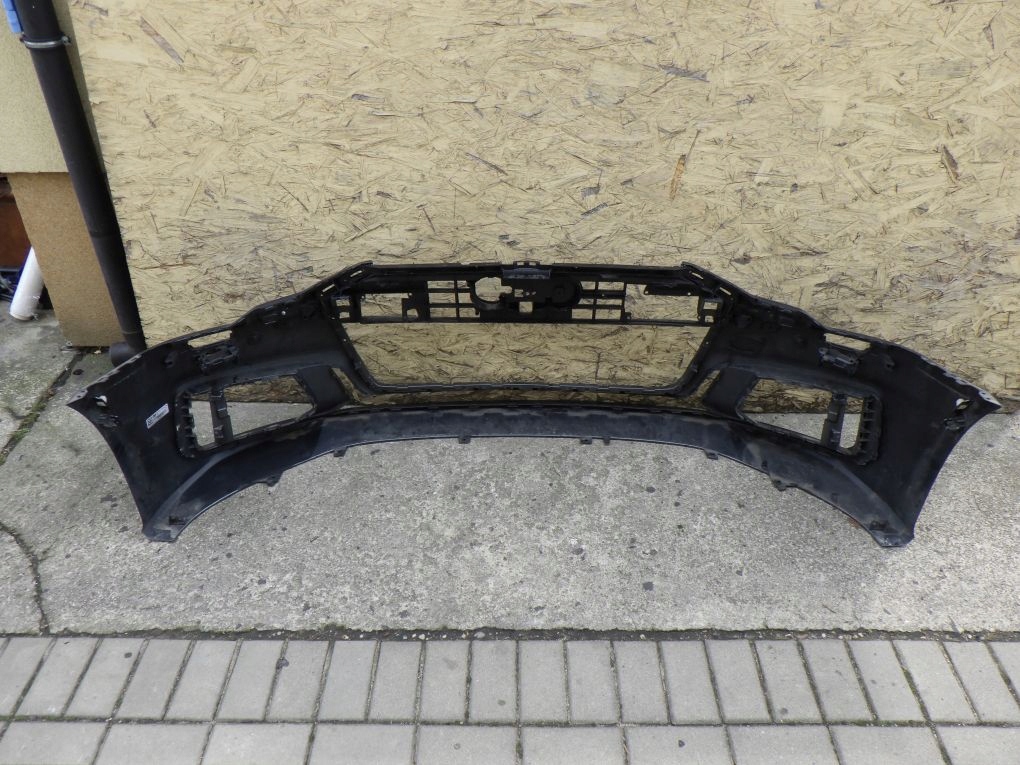 AUDI A6 C8 4K0 S LINE 18- Frontstoßstange