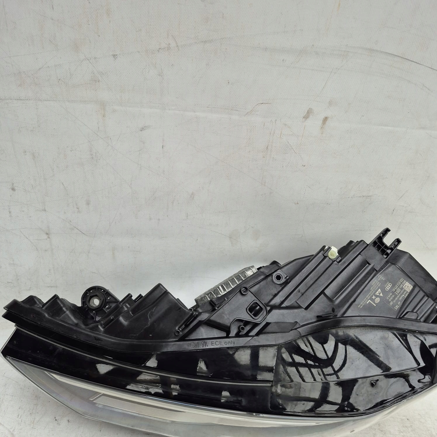 AUDI A6 C8 4K0 18- light left front front FULL LED 4K0941039E