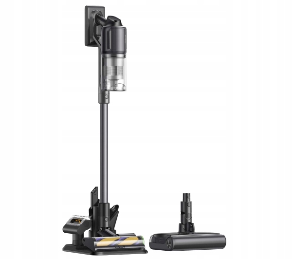 Bezprzewodowy Odkurzacz pionowy Dreame R20 Ultra AquaCycle 90min