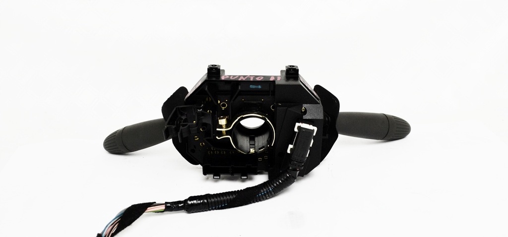 FIAT PUNTO 2 LIFT PRZEŁĄCZNIK ZESPOLONY 1040056348 Typ samochodu Samochody osobowe