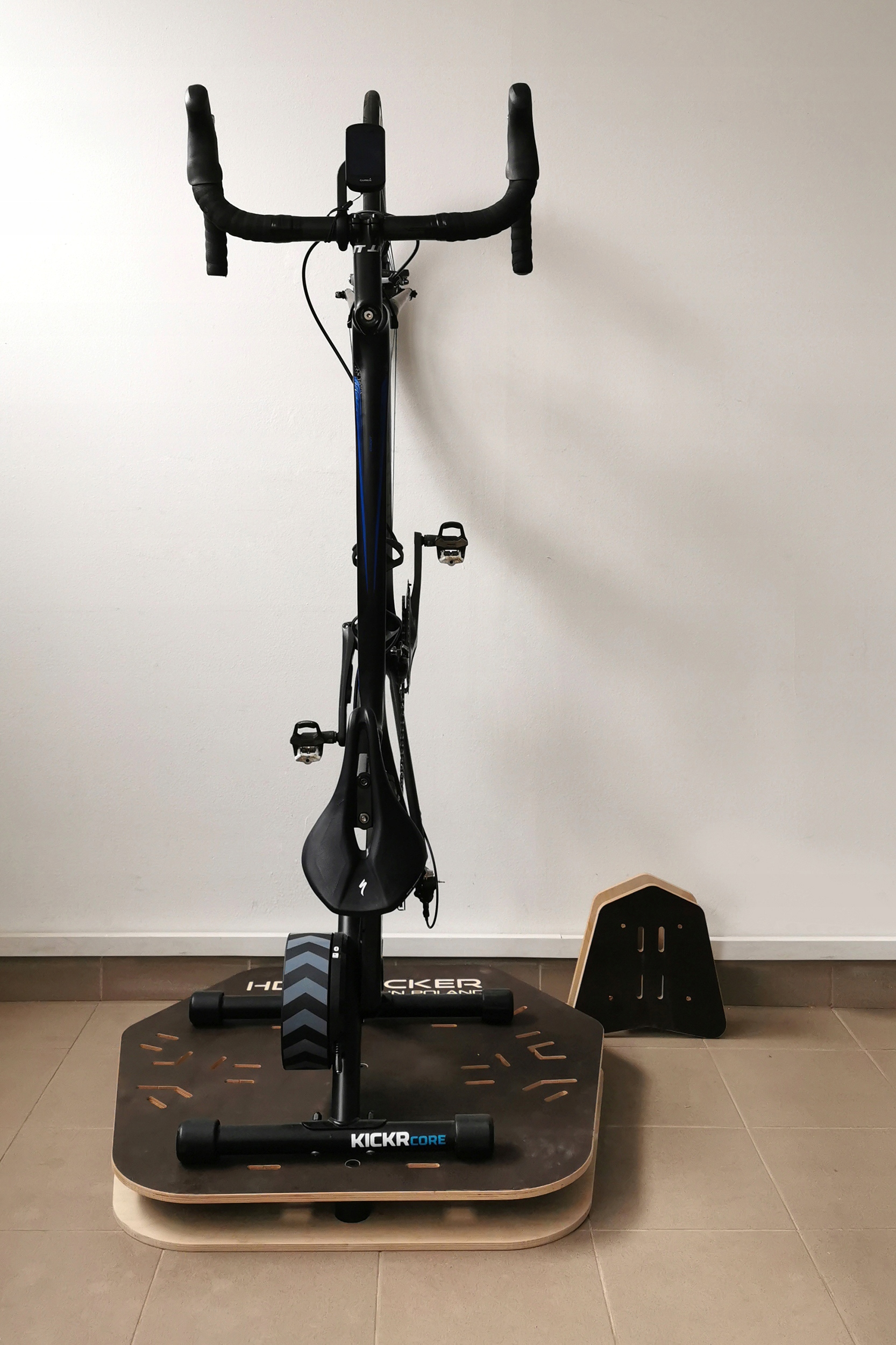 Hdj Rocker Plate Mini - Платформа Для Тренажера