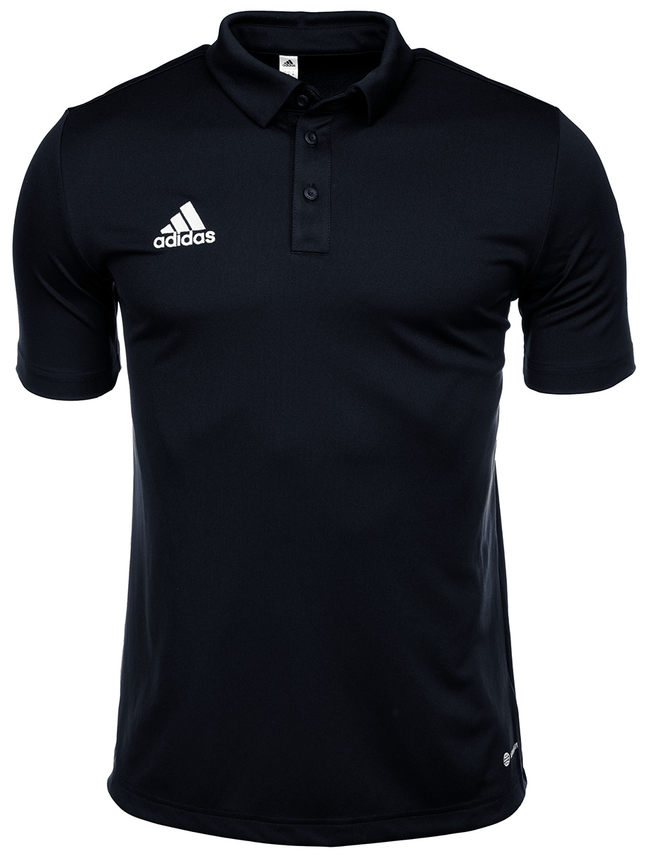 

adidas polo koszulka męska polówka sportowa r.M