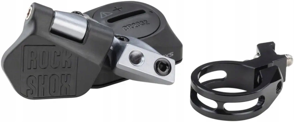 Dźwignia manetki Sram Rock Shox Reverb Axs Controller lewa do droppera