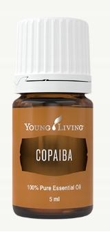 Olejek * Copaiba * Young Living 5 ml