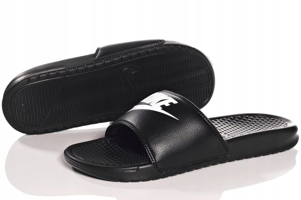 

Klapki Nike Benassi Jdi 343880-090