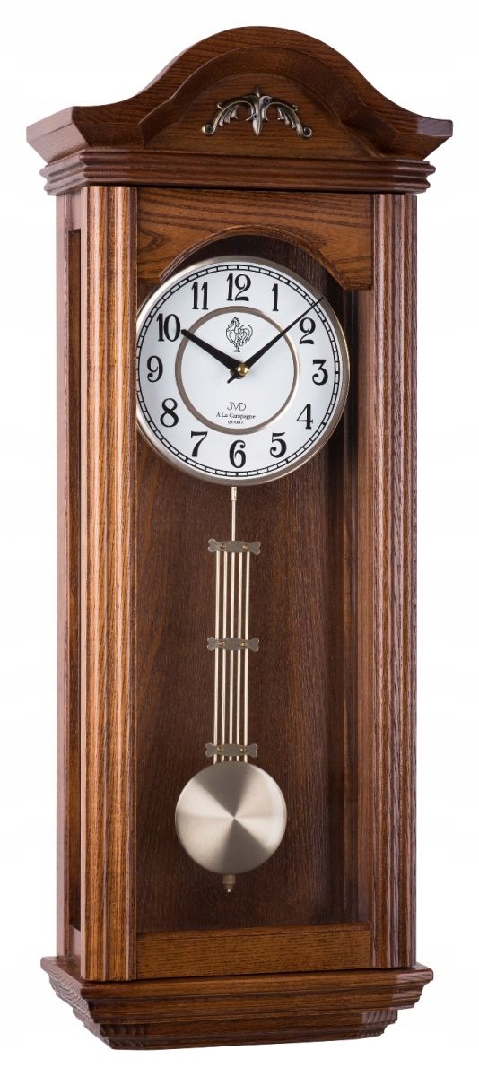 Nástenné hodiny Jvd N9360.2, 67cm
