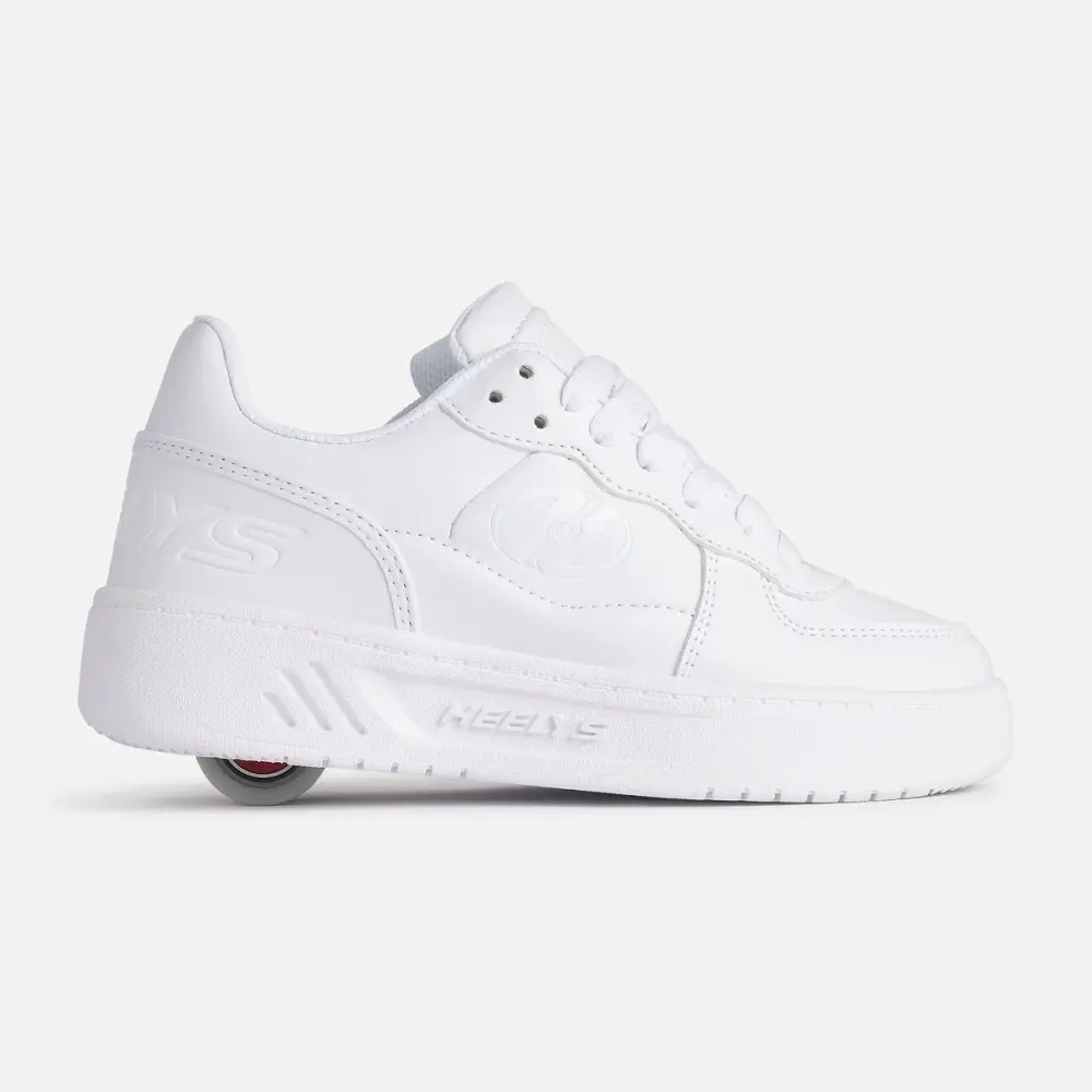 Butorolki Heelys Rezerve Low White Eu 34 21cm