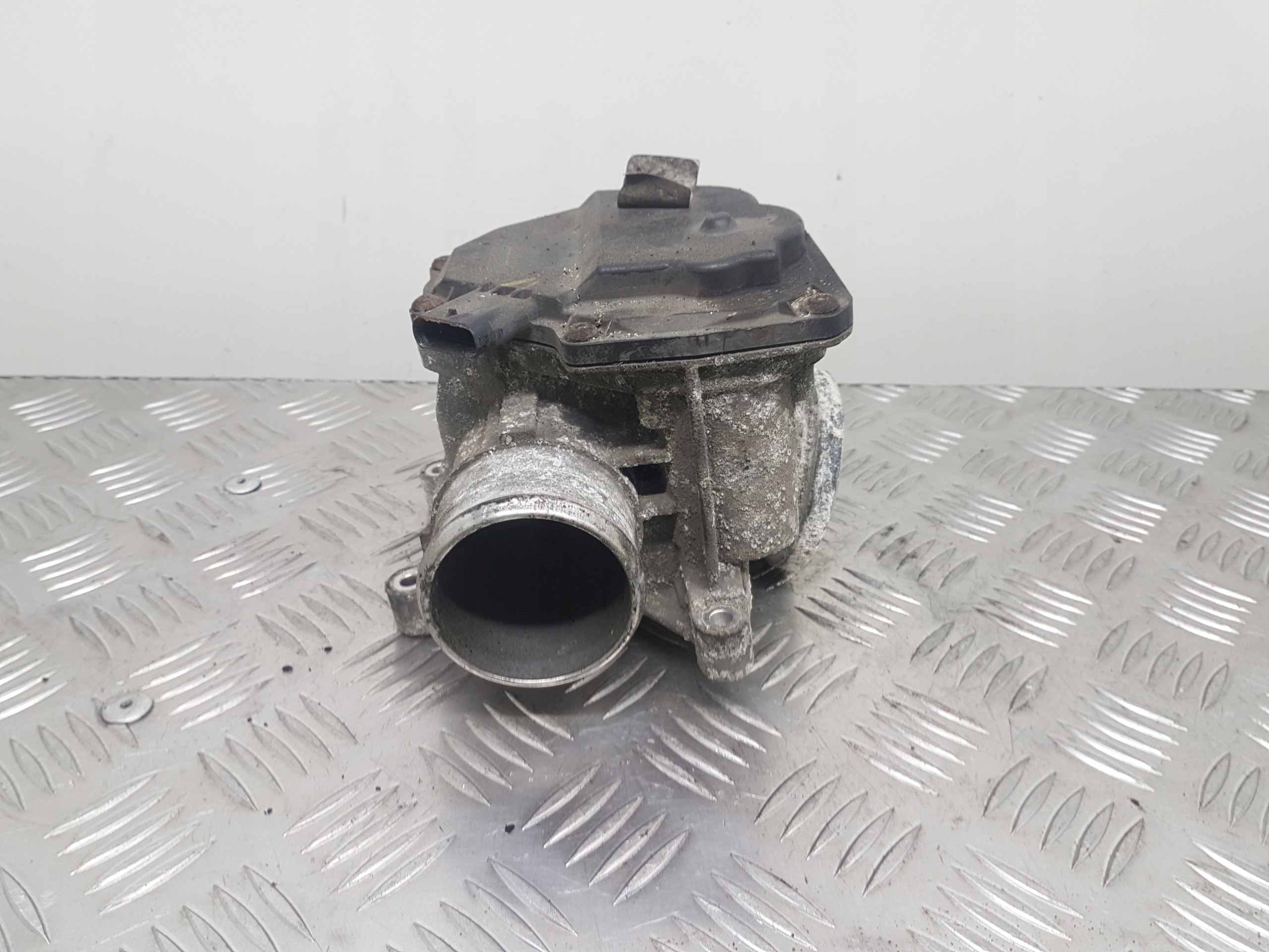 valvola a farfalla FIAT DOBLO 2 55260127