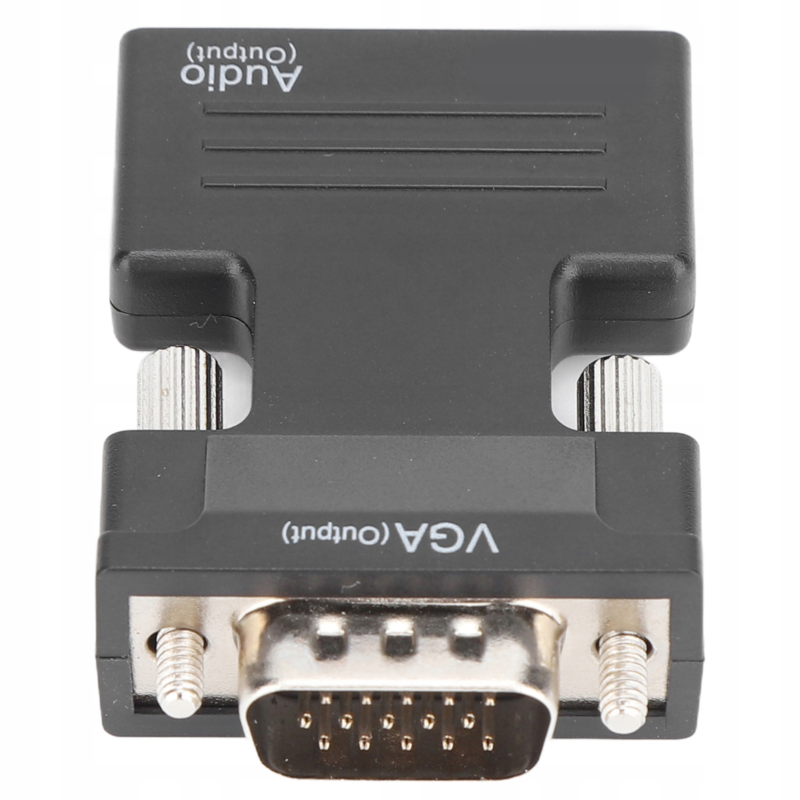 Interfejs multimedialny HD do adaptera VGA
