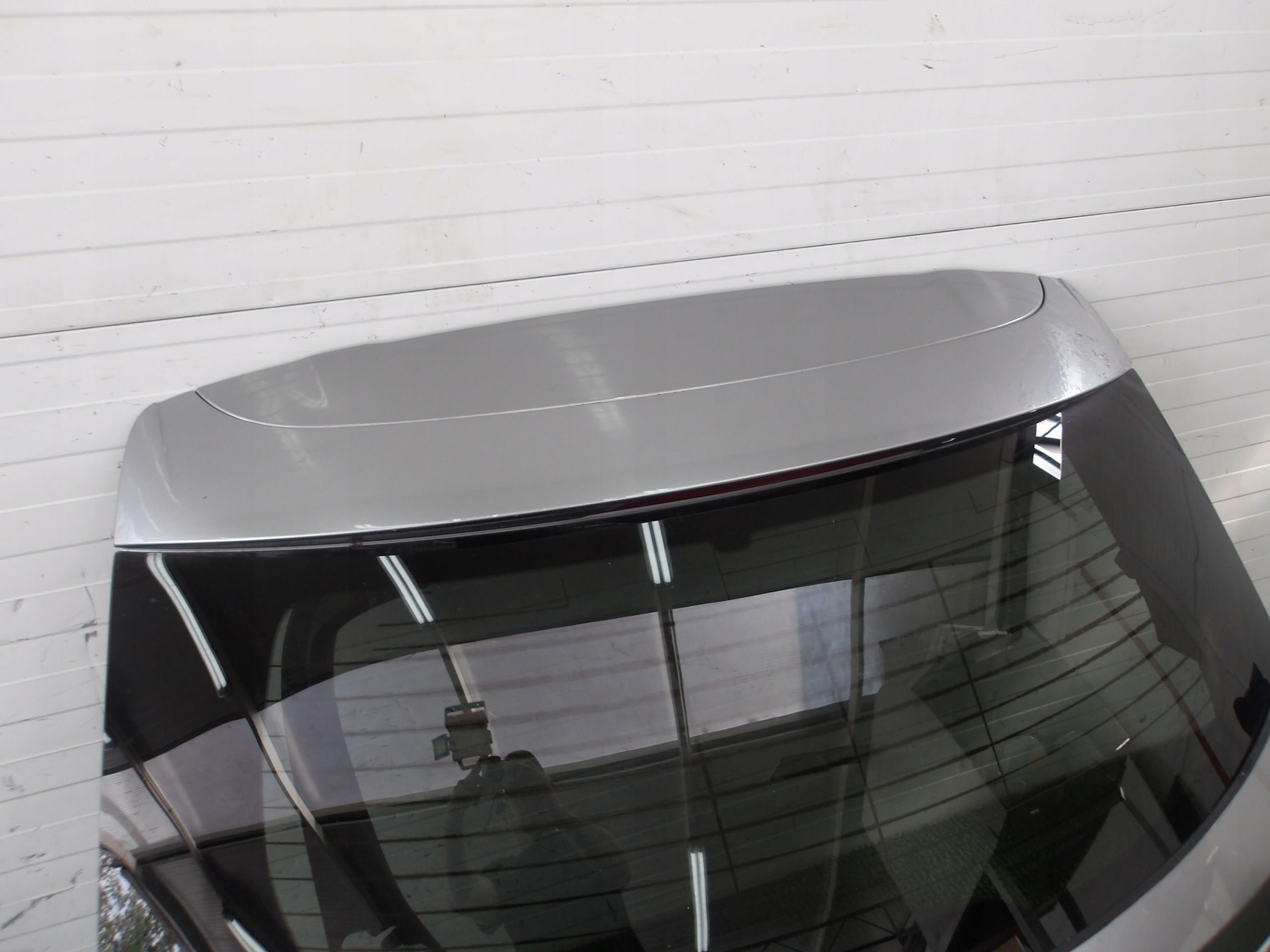 MAZDA 6 GJ 13- KOMBI boot doors boot window